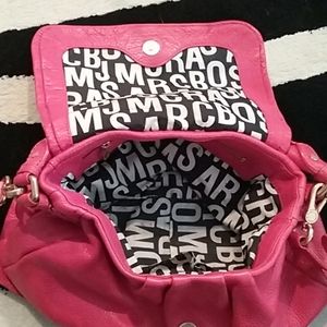 Marc Jacobs cross body bag